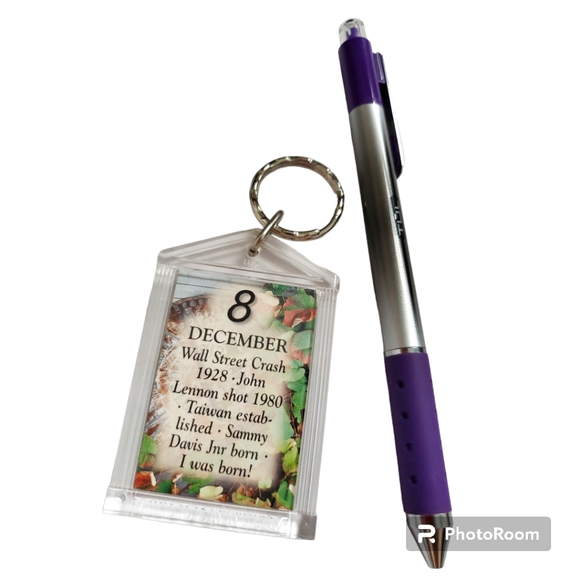 Keychain - Picture 4 of 5